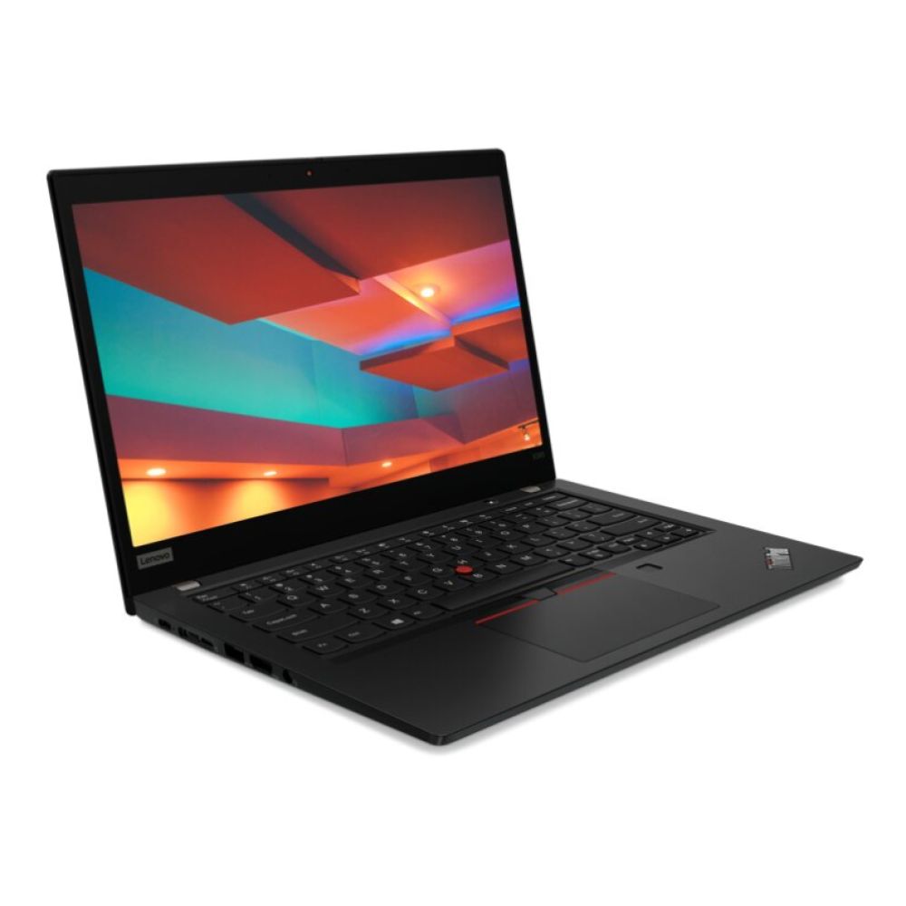 Windowsノート本体 lenovo thinkpad X395 AMD Ryzen 5 PRO 20NMS00W00: Lenovo ThinkPad X395 Ryzen 5 Pro 16GB 256GB 13.3