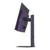 LG UltraGear 27GX700A-B 27" OLED Quad HD 280Hz 0.03ms Freesync Premium Pro Gaming Monitor