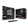 Asrock A620AI WIFI AMD A620A DDR5 Mini-ITX Socket AM5 Motherboard