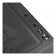 Kolink Observatory HF Mesh ARGB Tempered Glass Mid-Tower Gaming PC Case - Black