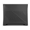 Fractal Design Era 2 Mini-ITX SFF Gaming PC Case - Charcoal Gray
