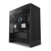NZXT Kraken Elite 240 Intel/AMD AIO Liquid Cooler w/ 2.72" IPS LCD - Black