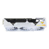 ASUS GeForce RTX 4070 Ti SUPER TUF Gaming WHITE OC 16GB Ada Lovelace Graphics Card