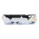 ASUS GeForce RTX 4070 Ti SUPER TUF Gaming WHITE OC 16GB Ada Lovelace Graphics Card