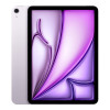 Apple iPad Air 7th Gen 11" 256 GB M3 Chip OS 18 Liquid Retina Wi-Fi Tablet - Purple