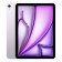 Apple iPad Air 7th Gen 11" 256 GB M3 Chip OS 18 Liquid Retina Wi-Fi Tablet - Purple