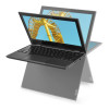 Refurbished - Lenovo Winbook 300e AMD 3015e 4GB RAM 64GB eMMC 11.6" Touchscreen 2-in-1 Windows 10 Pro Laptop