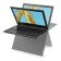 Refurbished - Lenovo Winbook 300e AMD 3015e 4GB RAM 64GB eMMC 11.6" Touchscreen 2-in-1 Windows 10 Pro Laptop