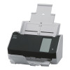 Ricoh fi-8040 4.3" TFT LCD Dual CIS 600dpi ADF and Manual Feed Scanner