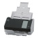 Ricoh fi-8040 4.3" TFT LCD Dual CIS 600dpi ADF and Manual Feed Scanner
