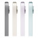 Apple iPad Mini 8.3" A17 Pro OS 18 Liquid Retina Wi-Fi Tablet - Starlight