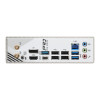 Asrock A620AM PRO RS WIFI AMD A620A DDR5 Micro-ATX Socket AM5 Motherboard