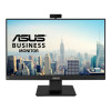 ASUS BE24EQK 23.8" IPS Full HD Built in Speakers & Webcam Monitor