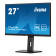 iiyama ProLite XUB2797HSU 27" IPS Full HD 100Hz Height Adjustable Monitor with 5 Year warranty