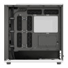 Fractal Design North XL Full Tower Tempered Glass PC Case Chalk White Clear Tint