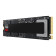Samsung 9100 PRO 4TB M.2 2280 NVMe PCIe 5.0 SSD Solid State Drive