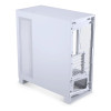 Phanteks NV5 MKII D-RGB Tempered Glass Mid Tower Gaming PC Case - White