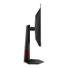 AOC G4 Q27G4SDR 27" QD-OLED Quad HD 360Hz 0.03ms G-Sync Compatible height Adjustable Gaming Monitor
