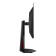 AOC G4 Q27G4SDR 27" QD-OLED Quad HD 360Hz 0.03ms G-Sync Compatible height Adjustable Gaming Monitor