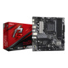 Asrock B550 PHANTOM GAMING 4 AMD B550 DDR4 Micro-ATX Socket AM4 Motherboard