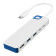 Hyper HyperDrive Flex 5 Port USB-C Hub Blue/White
