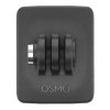 DJI Osmo Action 4 Standard Dual Touchscreen Action Sports Cameras Combo Kit