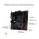 Refurbished - ASUS AMD B550 TUF GAMING B550-PLUS WIFI II AM4 DDR4 ATX Motherboard