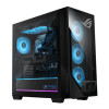 ASUS ROG G700 G700TF-07265F272W Intel Core Ultra 7 265F 32GB RAM 1TB SSD RTX 5070 PRIME Windows 11 Home Gaming Tower PC