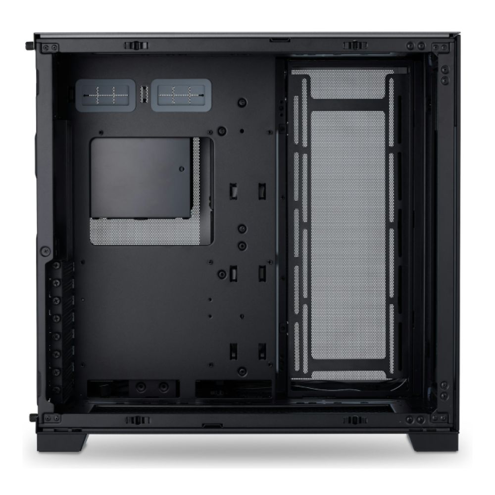 O11DEG: LIAN LI O11 Dynamic Evo Mini-ATX Midi Case
