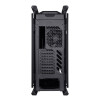 ASUS ROG Hyperion GR701 BTF Edition Tower Gaming PC Case - Black Transparent