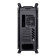 ASUS ROG Hyperion GR701 BTF Edition Tower Gaming PC Case - Black Transparent