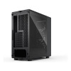 Fractal Design Epoch ATX Mid Tower Gaming PC Case - Black TG Light