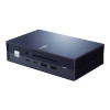 Refurbished - ASUS SimPro Dock 2 Thunderbolt 3 Wired Docking Station