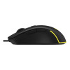 ASUS TUF Gaming M3 Gen II USB Wired Mouse - Black