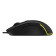 ASUS TUF Gaming M3 Gen II USB Wired Mouse - Black