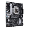 ASUS PRIME B660M-K D4 DDR4 LGA 1700 Micro ATX Motherboard