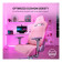 Razer Enki Adjustable Gaming Chair - QUARTZ
