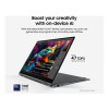 Samsung Galaxy Book5 360 Intel Core Ultra 7 256V 16GB RAM 512GB SSD Intel Arc 15.6" Windows 11 Home Copilot+ 2-in-1 Laptop