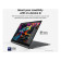 Samsung Galaxy Book5 360 Intel Core Ultra 7 256V 16GB RAM 512GB SSD Intel Arc 15.6" Windows 11 Home Copilot+ 2-in-1 Laptop