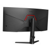 KOORUI G3441VC 34" Curved UWQHD 180HZ 1ms Freesync Premium Gaming Monitor
