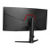 KOORUI G3441VC 34" Curved UWQHD 180HZ 1ms Freesync Premium Gaming Monitor
