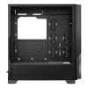 Antec P20CE Solid E-ATX Mid Tower Gaming PC Case - Black