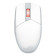 ASUS ROG Strix Impact III 36000 DPI Wireless Gaming Mouse - Moonlight White