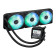 ASUS PRIME LC 360 ARGB 240mm Liquid CPU Cooler