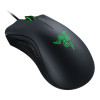 Razer DeathAdder Essential Wired 6400 DPI Gaming Mouse - Black