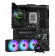 ASUS ROG STRIX Z890-F GAMING WIFI DDR5 Intel 1851 ATX Motherboard + ROG STRIX LC III 360 ARGB LCD AIO Cooler Bundle Pack