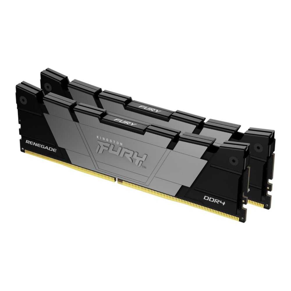Kingston FURY Renegade 32GB DDR4 RAM – KF436C16RB12K2/32