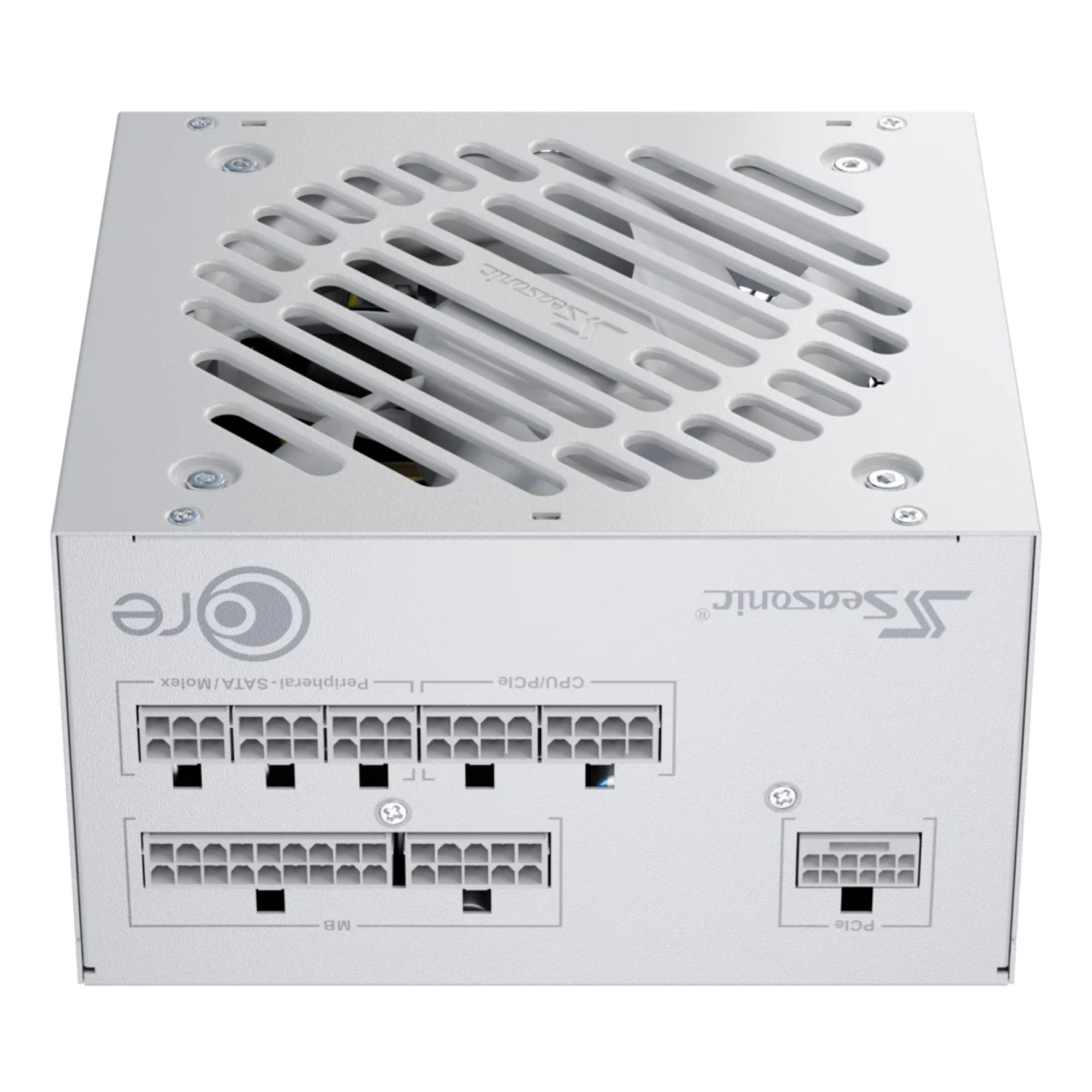 電源ユニット Seasonic GX-650 ATX3 SRP-CGX651-A5A32SF Seasonic Core GX 650W 80+ Gold Fully Modular ATX PSU