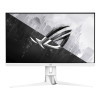 ASUS ROG Strix XG27AQ-W 27" Fast IPS Quad HD 170Hz 1ms Gaming Monitor - White