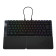ASUS ROG Falcata 75pc Split Gaming Keyboard in Black with ROG HFX V2 Magnetic Switches